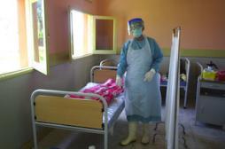 Virus de Marburg : un « cousin » d'Ebola en Ouganda 